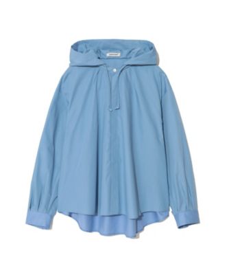 シャツ UP1F1407－2 | UNDERCOVER Pre Collection (Women